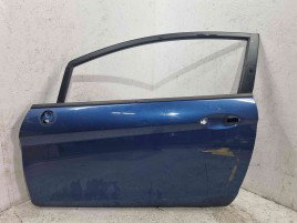 Usa stanga fata Ford Fiesta 6 [Fabr 2008-2019]
