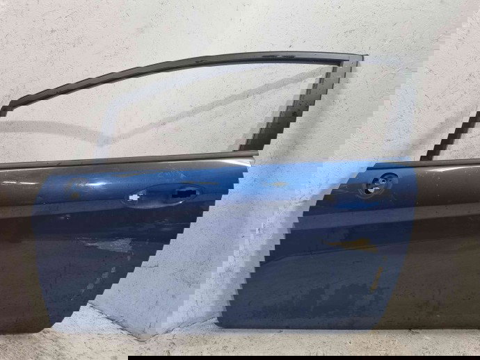 Usa stanga fata Ford Fiesta 6 [Fabr 2008-2019]