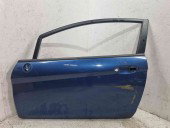 Usa stanga fata Ford Fiesta 6 [Fabr 2008-2019]