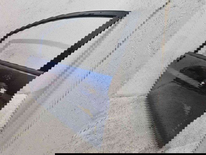 Usa stanga fata Ford Fiesta 6 [Fabr 2008-2019]