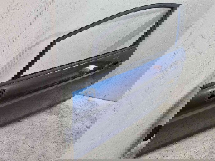 Usa stanga fata Ford Fiesta 6 [Fabr 2008-2019]