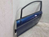 Usa stanga fata Ford Fiesta 6 [Fabr 2008-2019]