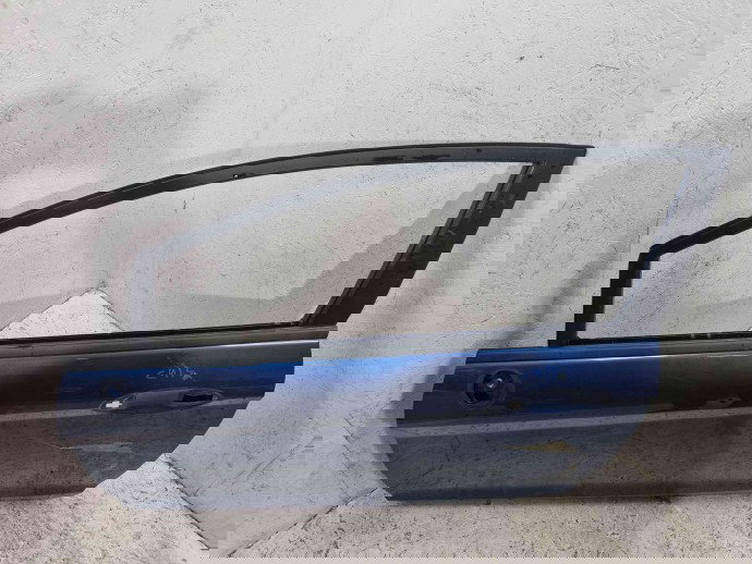 Usa stanga fata Ford Fiesta 6 [Fabr 2008-2019]