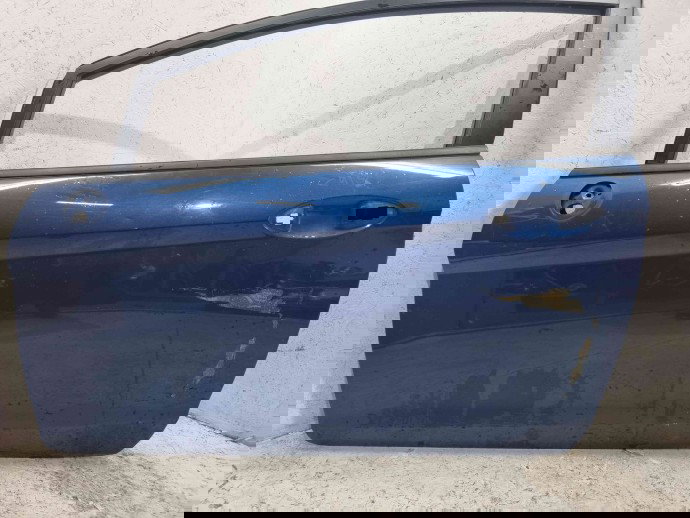 Usa stanga fata Ford Fiesta 6 [Fabr 2008-2019]