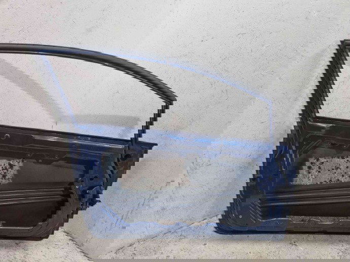 Usa stanga fata Ford Fiesta 6 [Fabr 2008-2019]