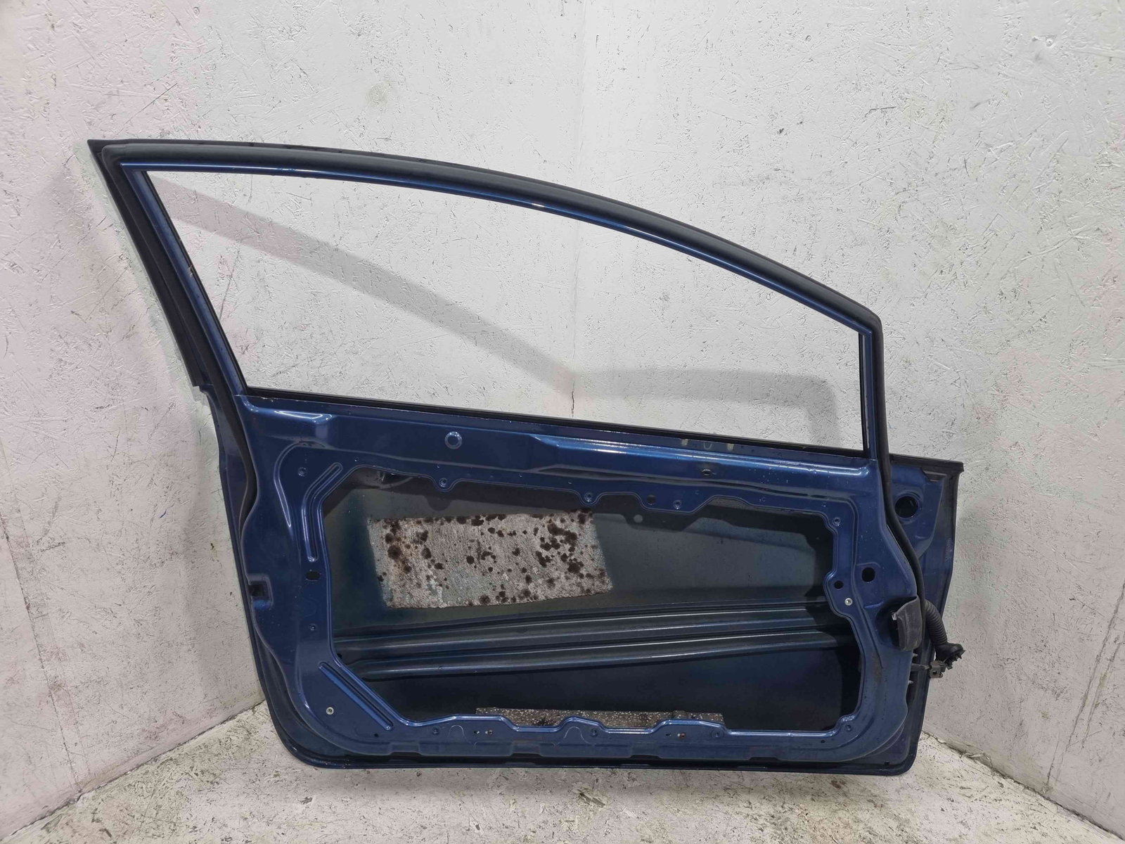 Usa stanga fata Ford Fiesta 6 [Fabr 2008-2019] - imagine 6