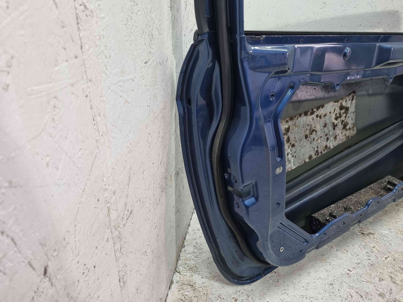 Usa stanga fata Ford Fiesta 6 [Fabr 2008-2019] - imagine 8