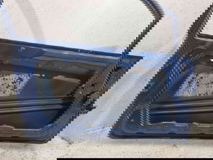 Usa stanga fata Ford Fiesta 6 [Fabr 2008-2019]