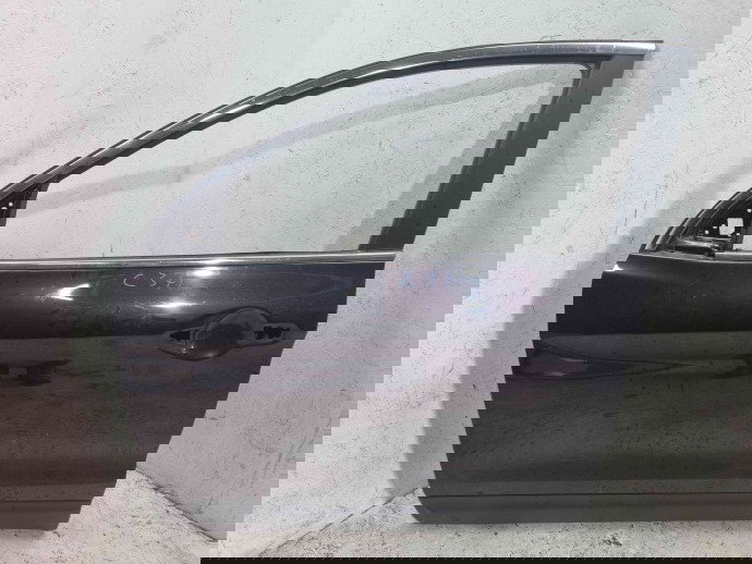 Usa stanga fata Nissan Qashqai (2) [Fabr 2013-2017]