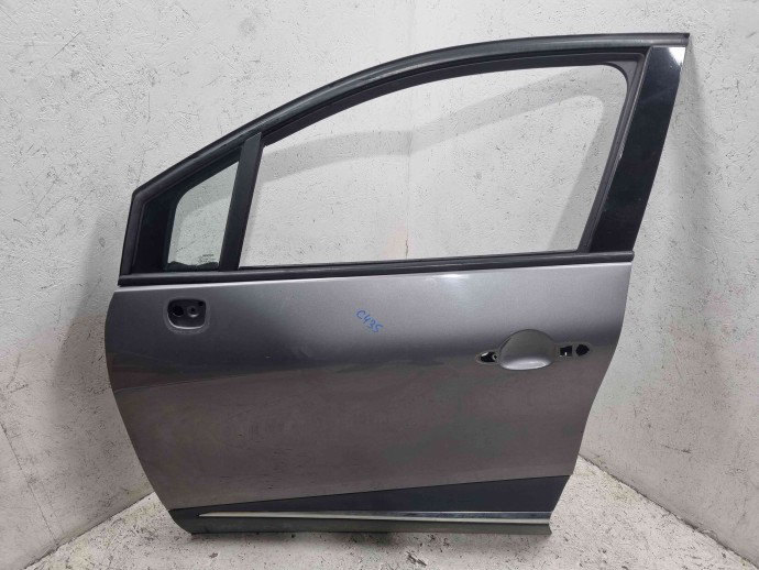 Usa stanga fata Renault Captur (X87) [Fabr 2013-2017]