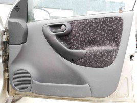 Tapiterie usa dreapta fata OEM Opel Corsa C (F08, F68) [Fabr 2000-2005] 1.2 cdti 