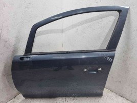 Usa stanga fata Opel Corsa D [Fabr 2006-2013]