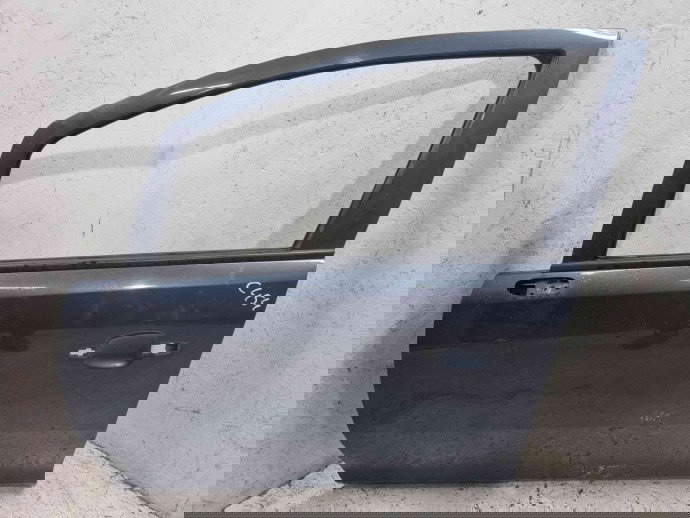 Usa stanga fata Opel Corsa D [Fabr 2006-2013]