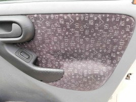 Tapiterie usa dreapta fata OEM Opel Corsa C (F08, F68) [Fabr 2000-2005] 1.2 cdti 