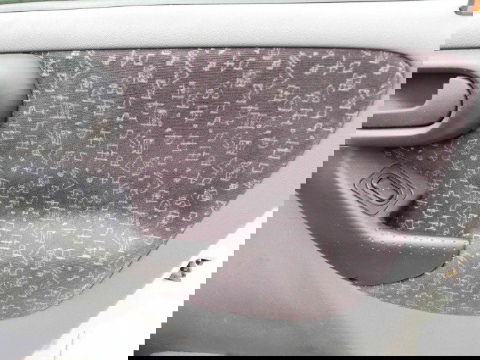 Tapiterie usa dreapta fata OEM Opel Corsa C (F08, F68) [Fabr 2000-2005] 1.2 cdti 