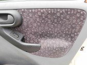 Tapiterie usa dreapta fata OEM Opel Corsa C (F08, F68) [Fabr 2000-2005] 1.2 cdti 