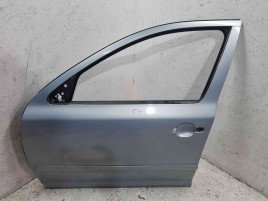 Usa stanga fata Skoda Octavia 2 Combi (1Z5) [Fabr 2004-2013] Facelift