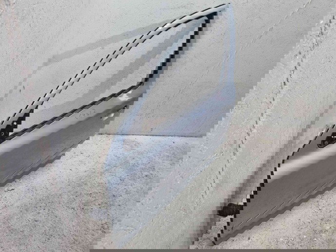 Usa stanga fata Skoda Octavia 2 Combi (1Z5) [Fabr 2004-2013] Facelift