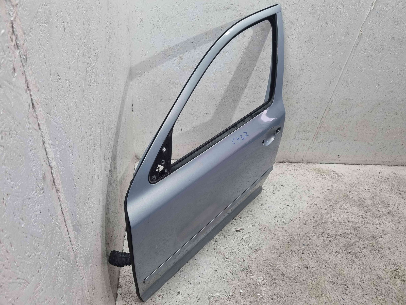 Usa stanga fata Skoda Octavia 2 Combi (1Z5) [Fabr 2004-2013] Facelift - imagine 3