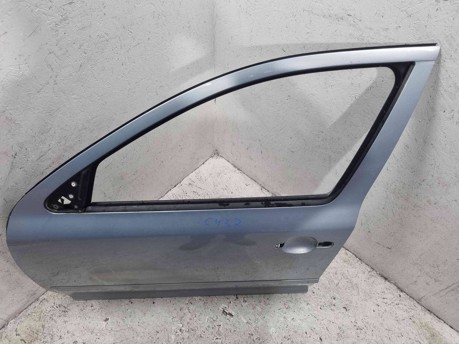 Usa stanga fata Skoda Octavia 2 Combi (1Z5) [Fabr 2004-2013] Facelift - imagine 4