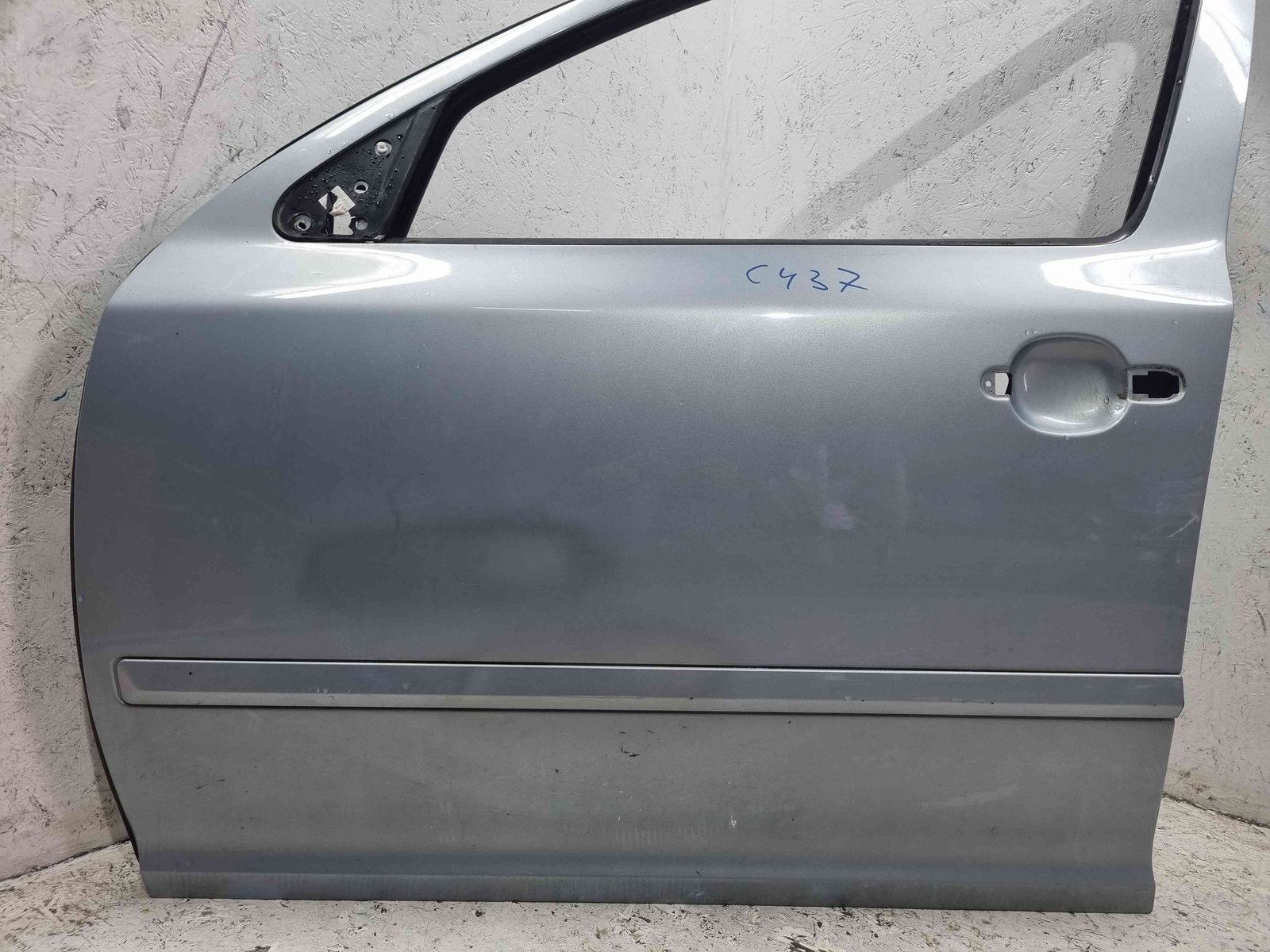 Usa stanga fata Skoda Octavia 2 Combi (1Z5) [Fabr 2004-2013] Facelift - imagine 5