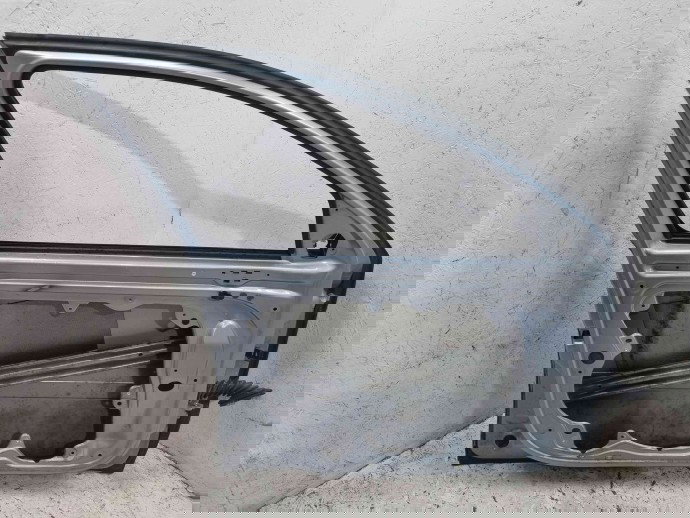 Usa stanga fata Skoda Octavia 2 Combi (1Z5) [Fabr 2004-2013] Facelift