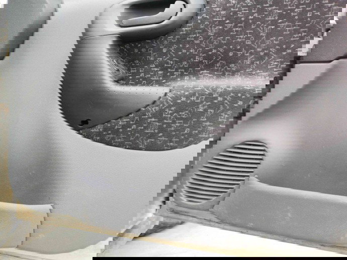 Tapiterie usa dreapta fata OEM Opel Corsa C (F08, F68) [Fabr 2000-2005] 1.2 cdti 