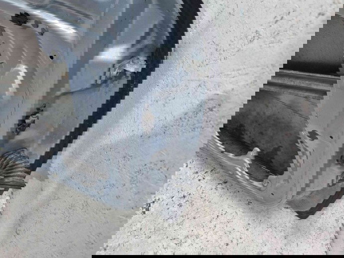 Usa stanga fata Skoda Octavia 2 Combi (1Z5) [Fabr 2004-2013] Facelift