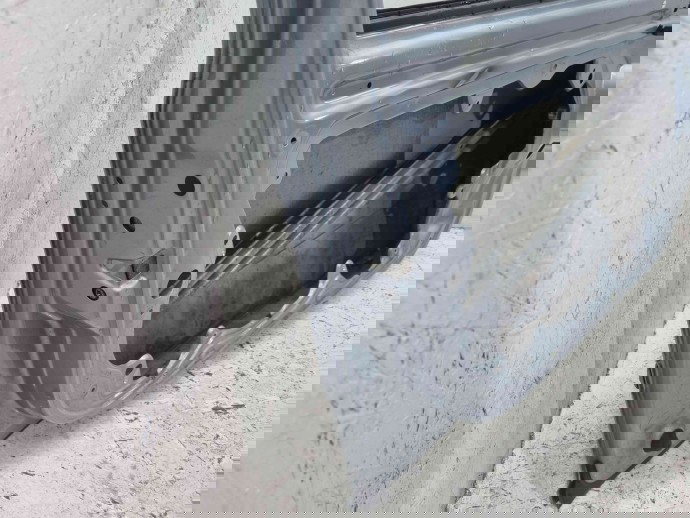 Usa stanga fata Skoda Octavia 2 Combi (1Z5) [Fabr 2004-2013] Facelift