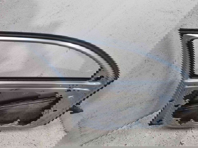 Usa stanga fata Skoda Octavia 2 Combi (1Z5) [Fabr 2004-2013] Facelift