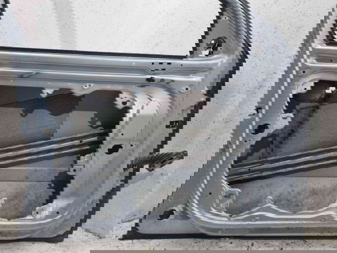 Usa stanga fata Skoda Octavia 2 Combi (1Z5) [Fabr 2004-2013] Facelift