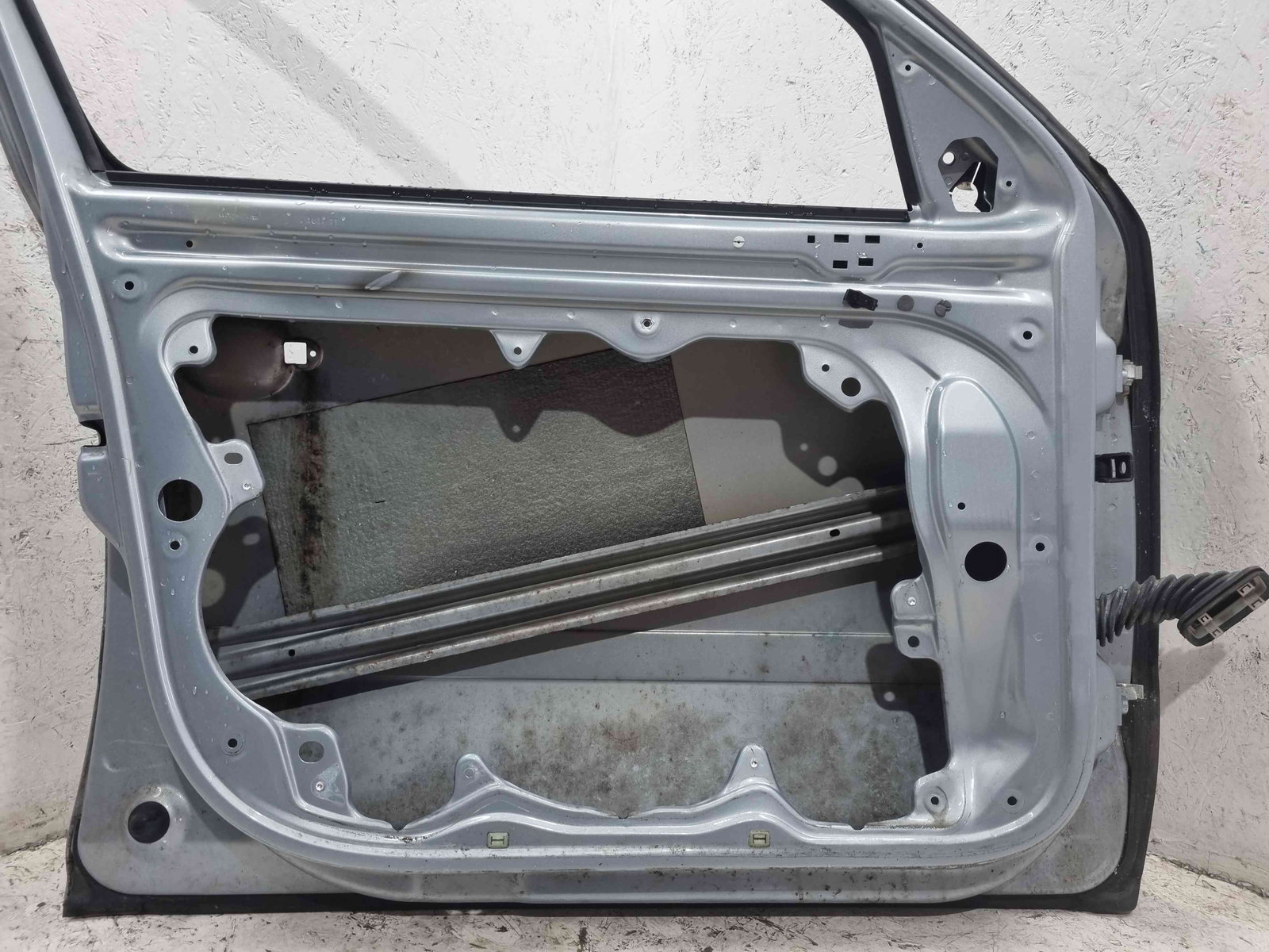 Usa stanga fata Skoda Octavia 2 Combi (1Z5) [Fabr 2004-2013] Facelift - imagine 10