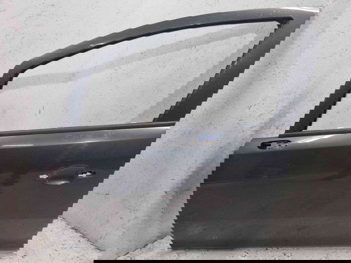 Usa stanga fata Opel Corsa D [Fabr 2006-2013]