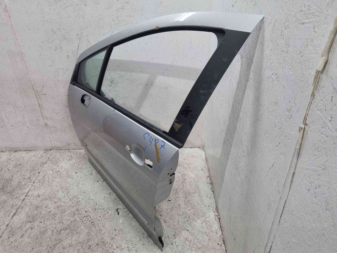 Usa stanga fata Peugeot 308 [Fabr 2007-2013]