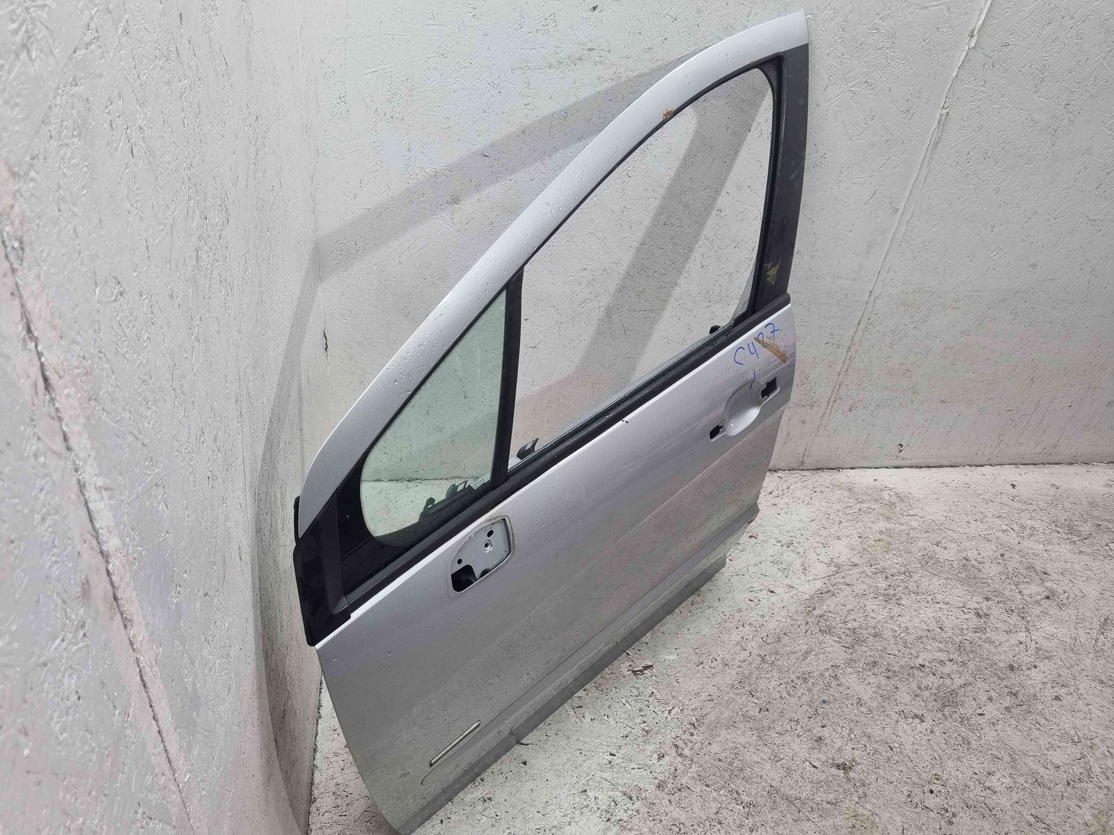 Usa stanga fata Peugeot 308 [Fabr 2007-2013] - imagine 3