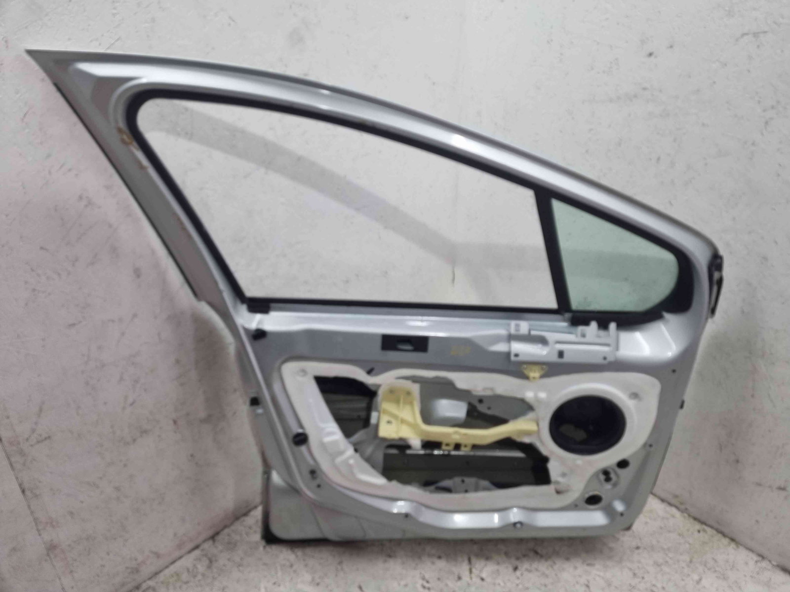 Usa stanga fata Peugeot 308 [Fabr 2007-2013] - imagine 6