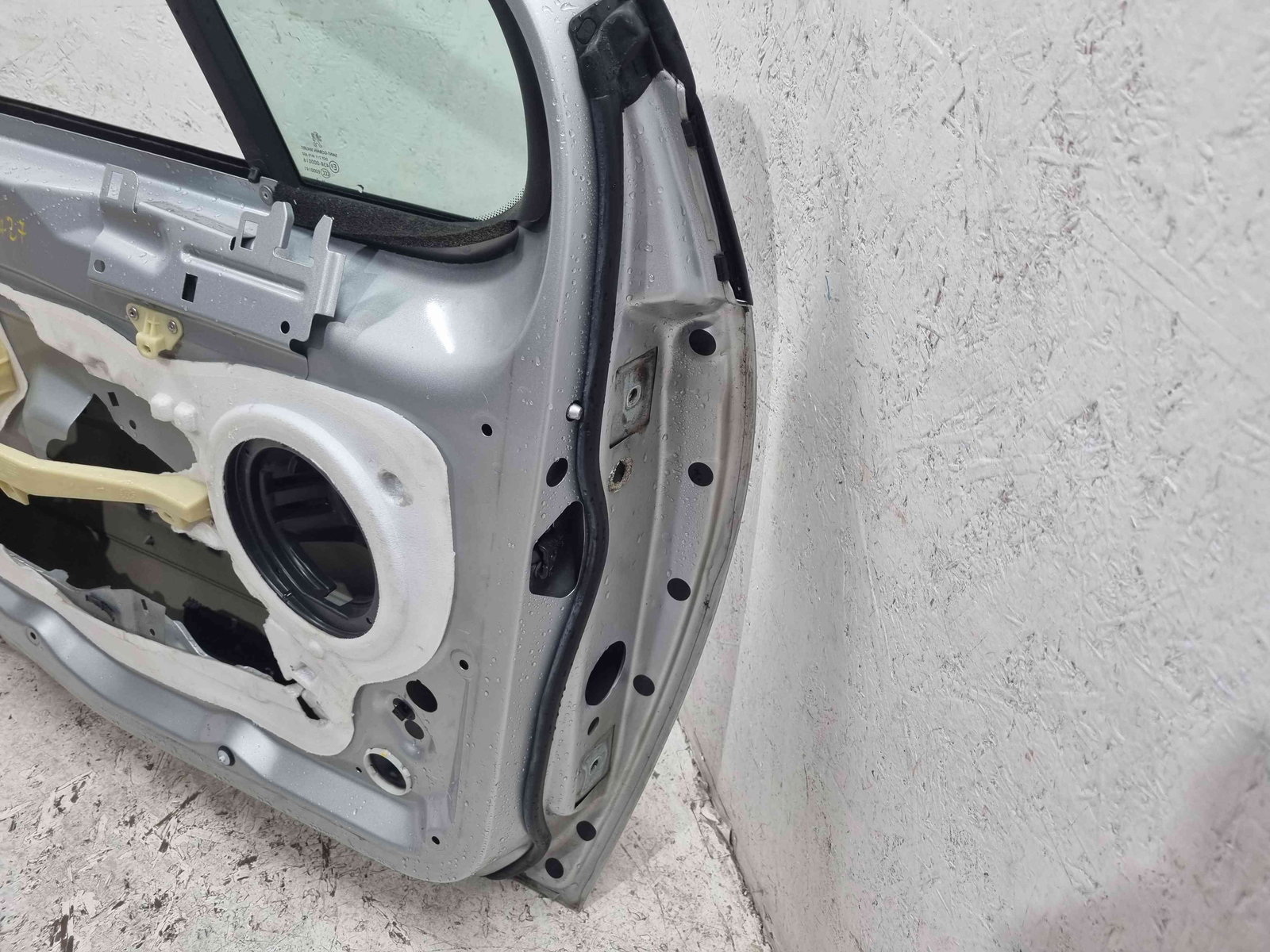 Usa stanga fata Peugeot 308 [Fabr 2007-2013] - imagine 7