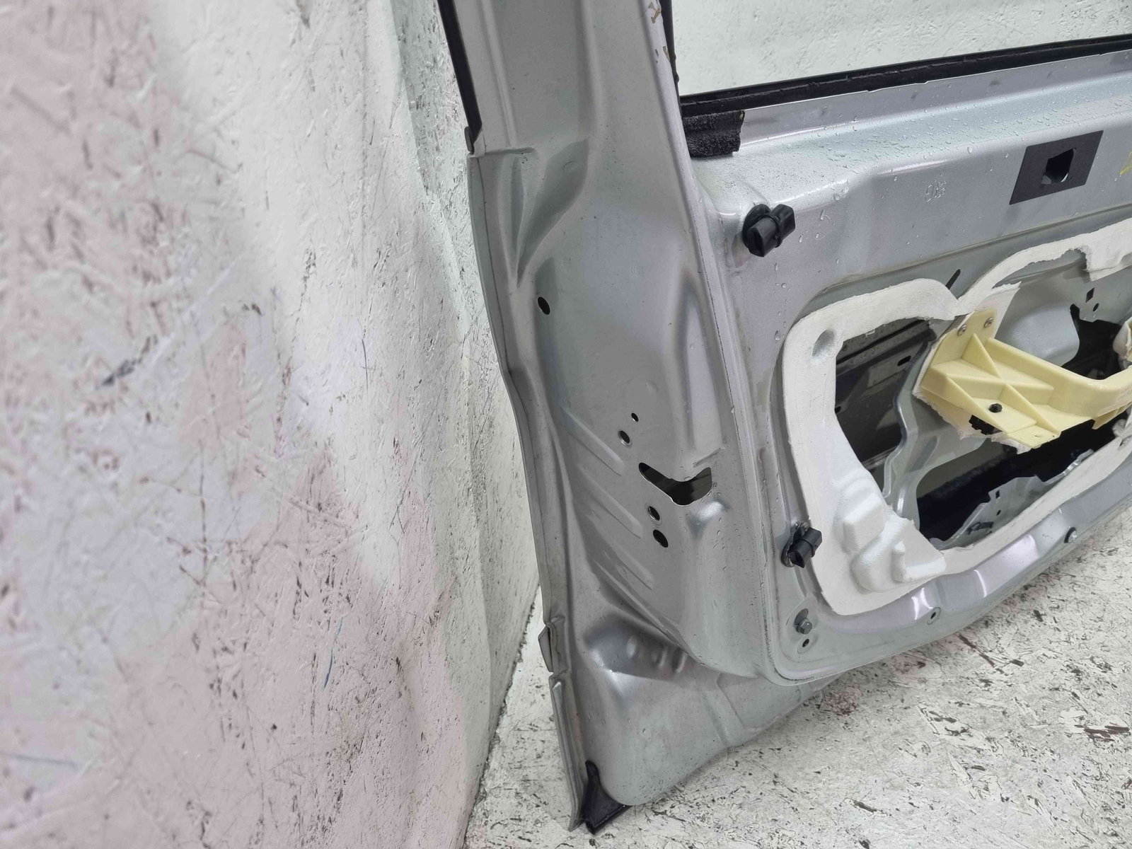 Usa stanga fata Peugeot 308 [Fabr 2007-2013] - imagine 8