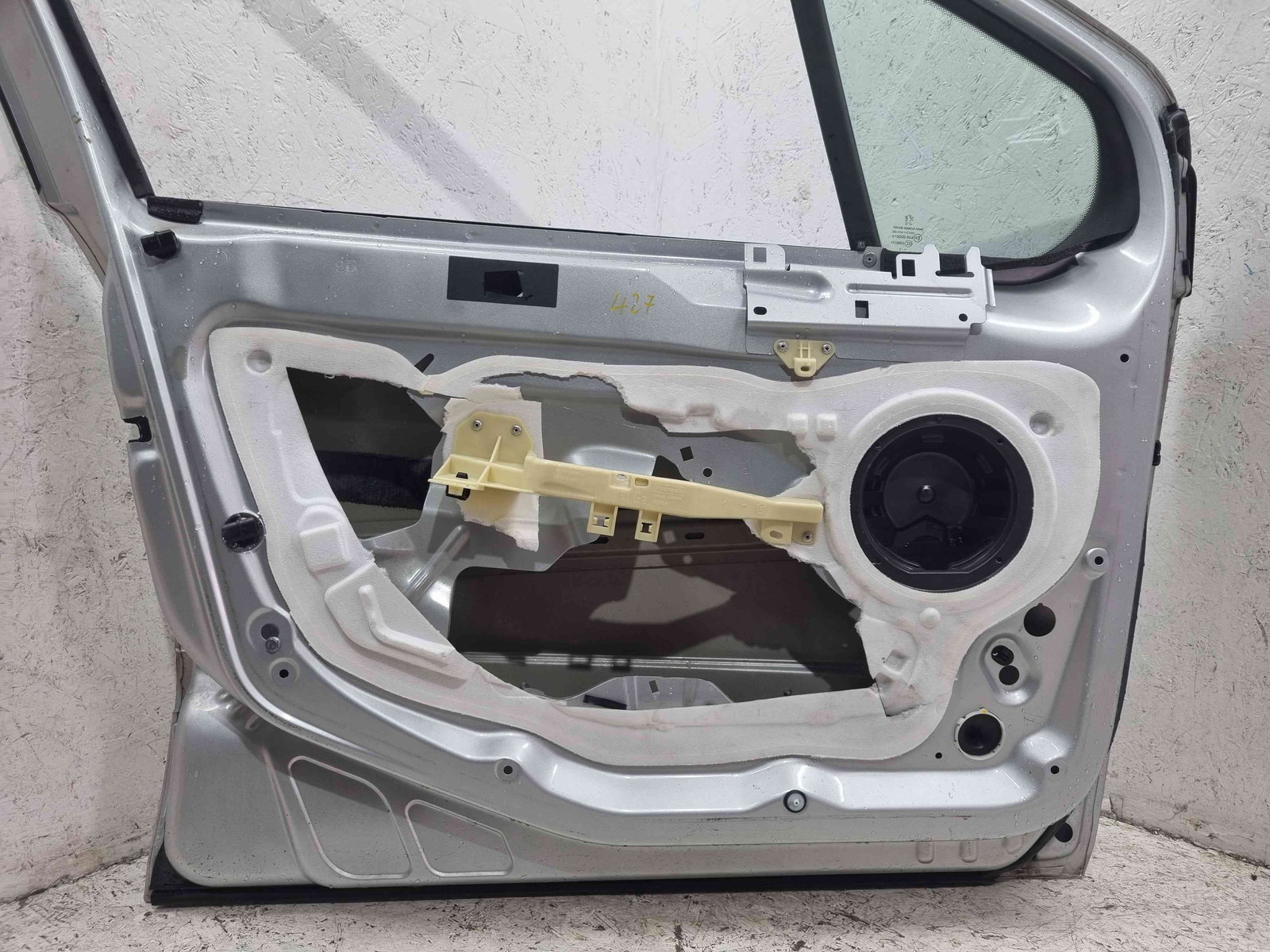 Usa stanga fata Peugeot 308 [Fabr 2007-2013] - imagine 10