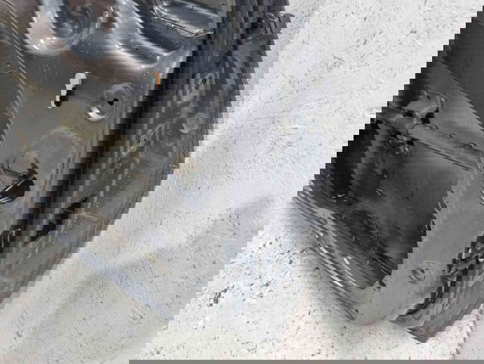 Usa stanga fata Hyundai i40 Wagon [Fabr 2012-2019]