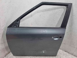 Usa stanga fata Skoda Fabia 2 (5J, 542) [Fabr 2007-2014]