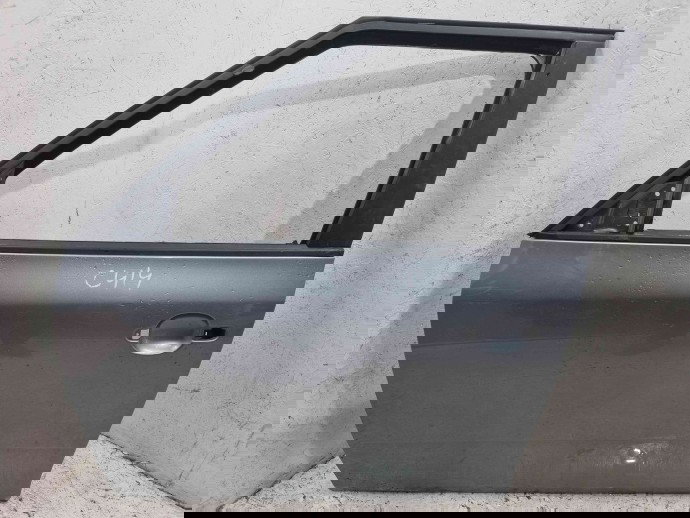 Usa stanga fata Skoda Fabia 2 (5J, 542) [Fabr 2007-2014]