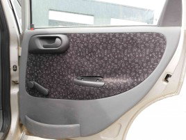 Tapiterie usa dreapta spate OEM Opel Corsa C (F08, F68) [Fabr 2000-2005] 1.2 cdti 