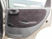 Tapiterie usa dreapta spate OEM Opel Corsa C (F08, F68) [Fabr 2000-2005] 1.2 cdti 