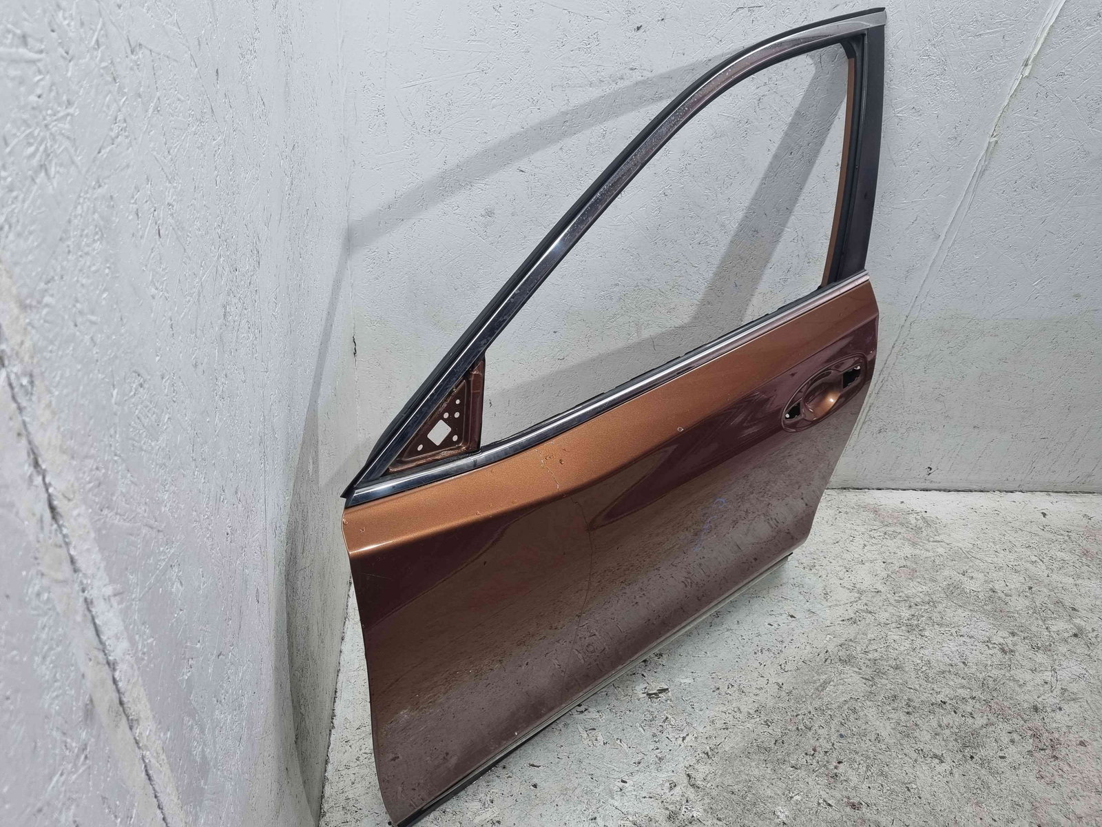 Usa stanga fata Nissan X-Trail (T32) [Fabr 2013-prezent] - imagine 3