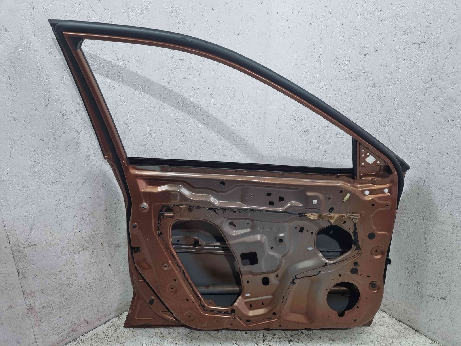 Usa stanga fata Nissan X-Trail (T32) [Fabr 2013-prezent] - imagine 6