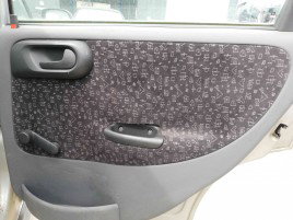 Tapiterie usa dreapta spate OEM Opel Corsa C (F08, F68) [Fabr 2000-2005] 1.2 cdti 
