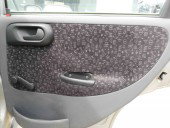 Tapiterie usa dreapta spate OEM Opel Corsa C (F08, F68) [Fabr 2000-2005] 1.2 cdti 