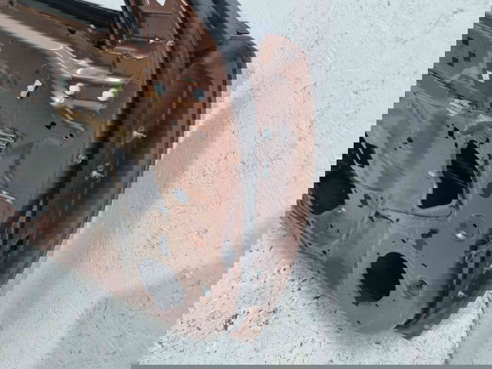 Usa stanga fata Nissan X-Trail (T32) [Fabr 2013-prezent]