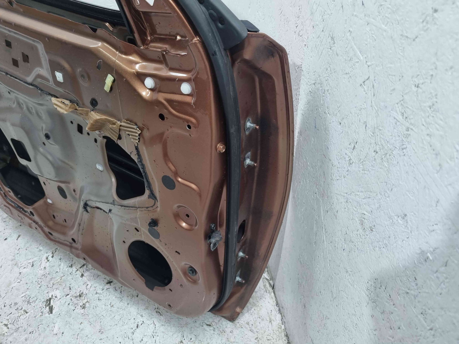 Usa stanga fata Nissan X-Trail (T32) [Fabr 2013-prezent] - imagine 7